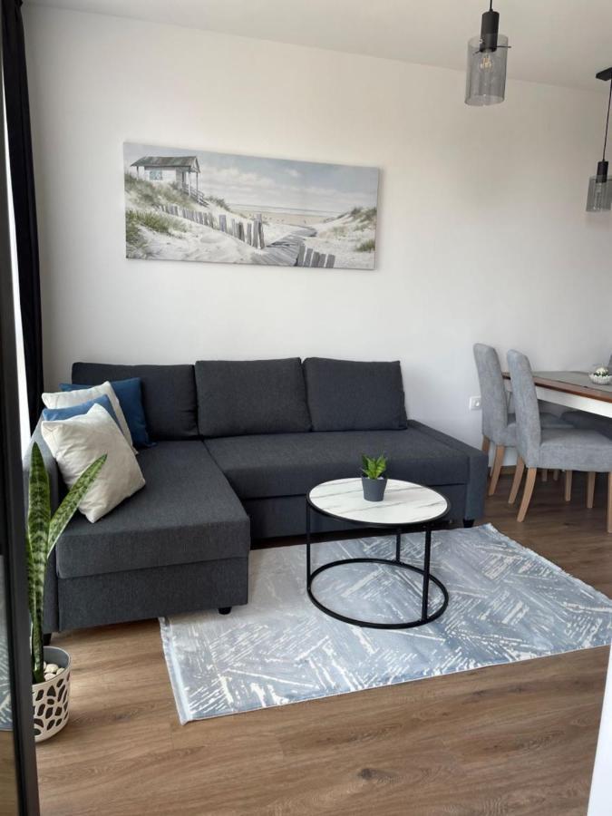 Sunny Studio Azur Saints Constantine and Helena Exteriér fotografie